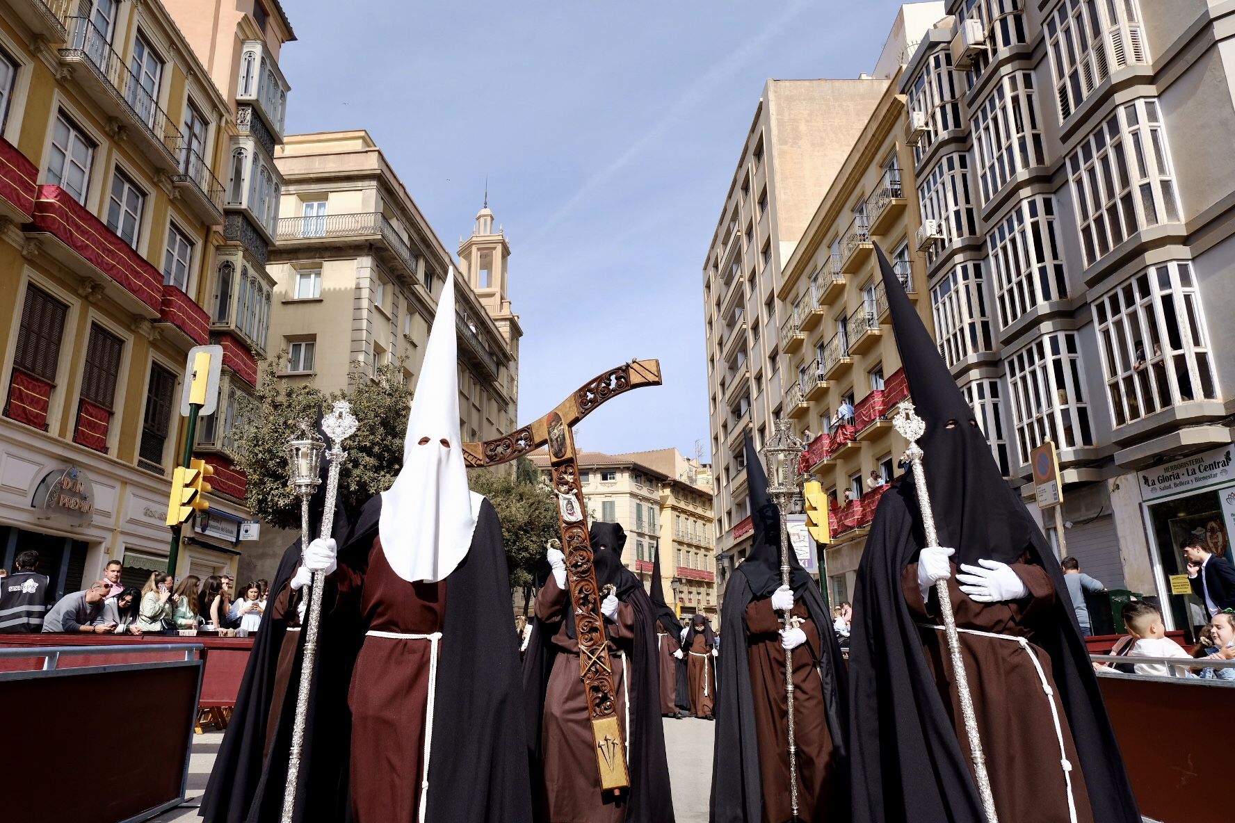 Dulce Nombre | Domingo de Ramos 2022