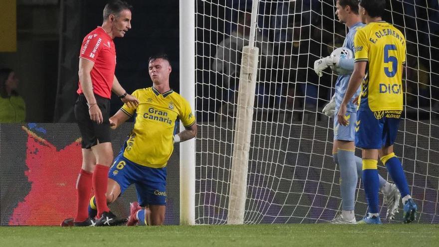 Sergio Barcia, alternativa de bajo coste para el eje de la zaga del Celta