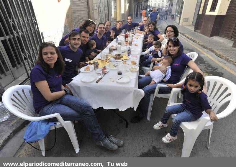 GALERÍA DE FOTOS -- Almuerzos Fira d'Onda