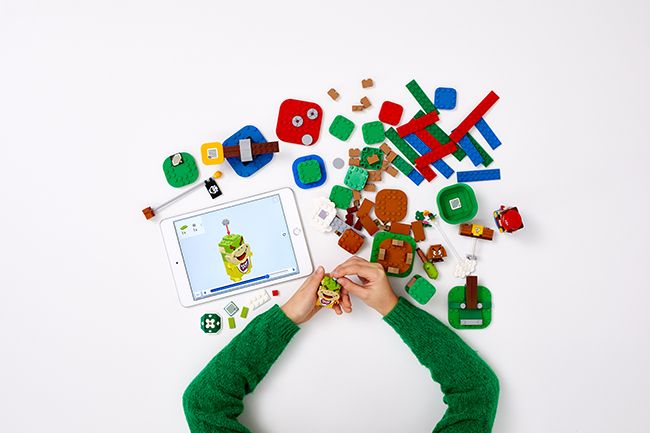 Juguetes LEGO