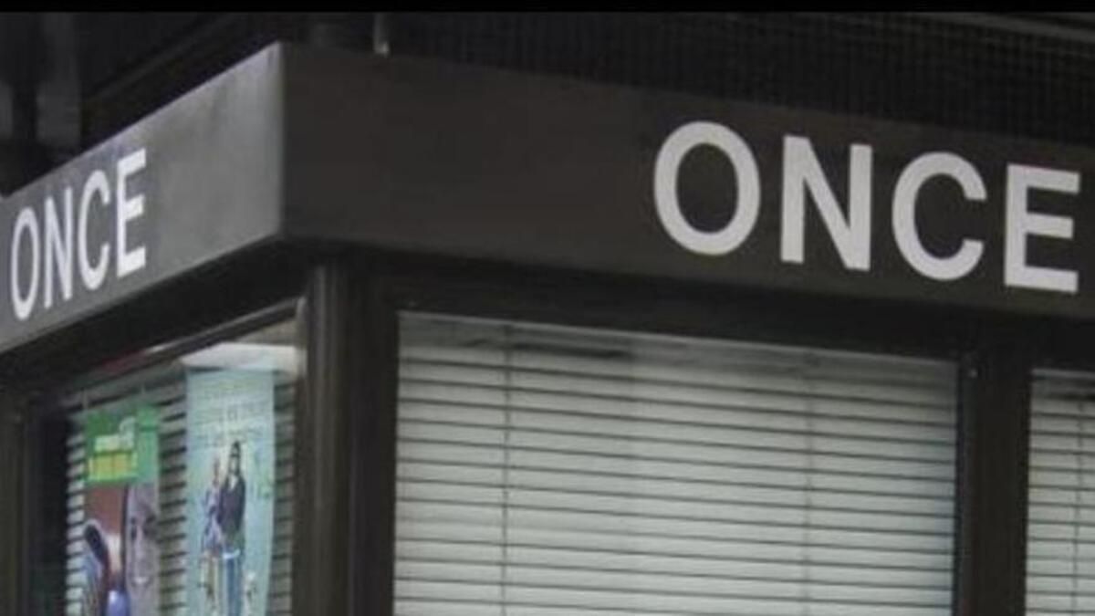 El cuponazo de la ONCE reparte 105.000 euros en Canarias