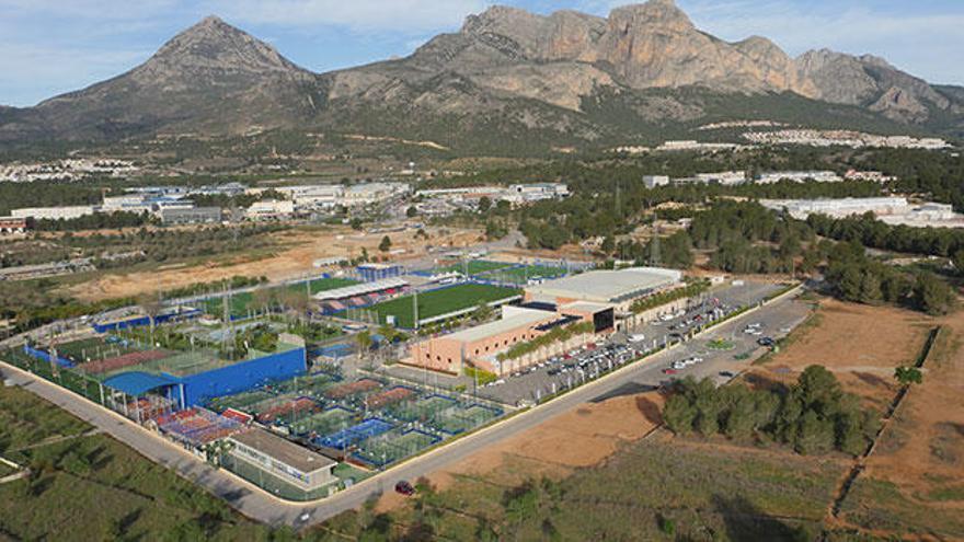 ¿Sabes qué pueblo de Alicante ha recibido el premio de «Mejor Villa Europea del Deporte»?