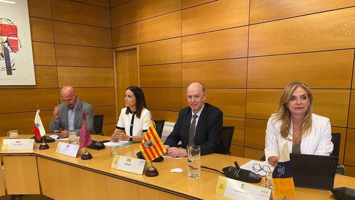 No es aceptable que sigamos acumulando miles de consultas, pruebas y cirugías suspendidas