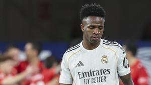 El Madrid torna a la seva i cedeix la iniciativa al Barça