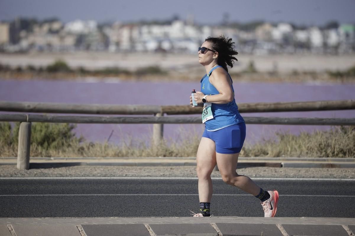 Carrera popular Correlimos de San Pedro del Pinatar