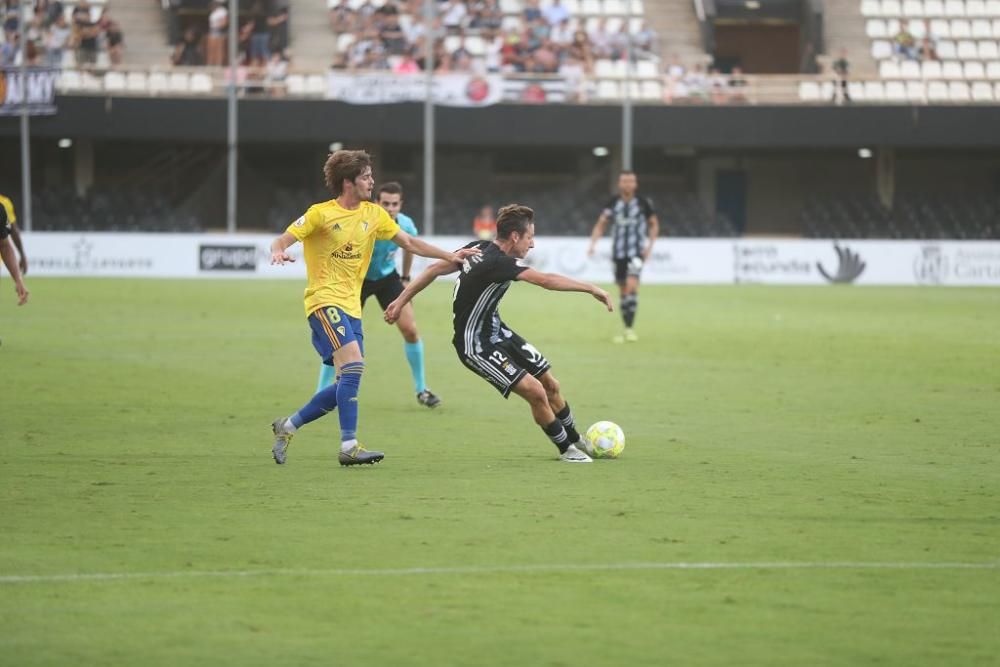 FC Cartagena-Cádiz B