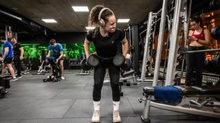 Batidos de proteína: ¿son realmente necesarios después de entrenar en el gimnasio?