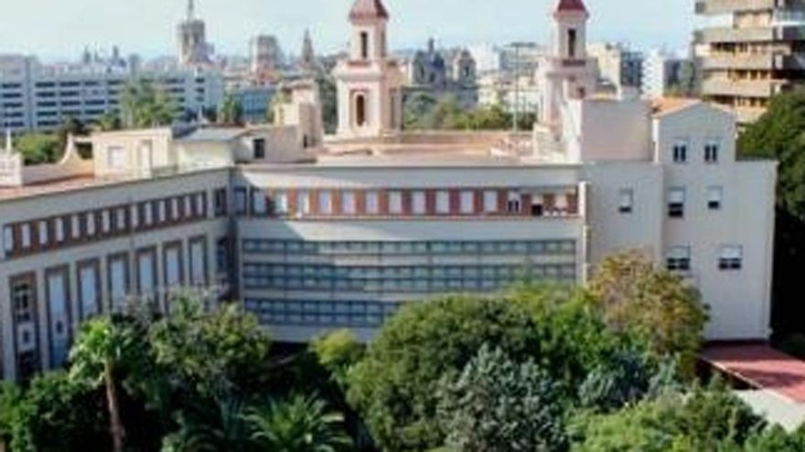 Lista de los mejores colegios concertados de Valencia