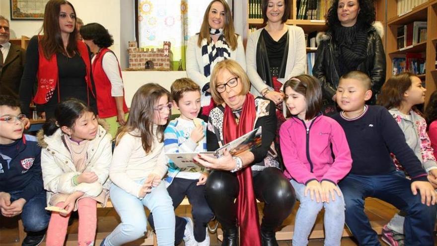 Educación ofrece recursos para fomentar la lectura y la escritura