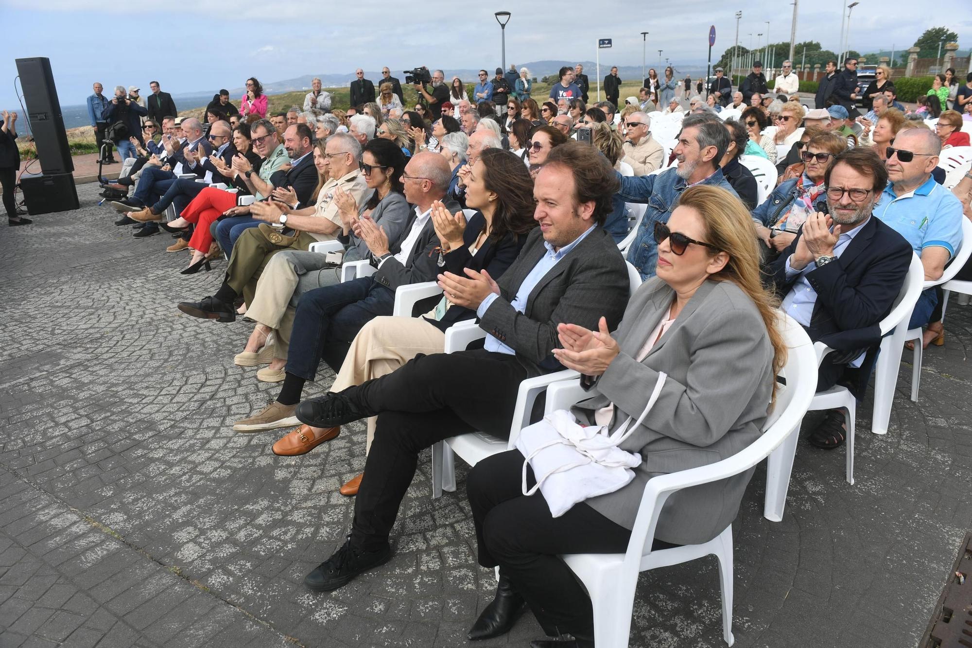 15º aniversario de la declaración de la Torre de Hércules como Patrimonio de la Humanidad