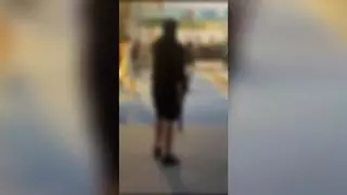Un grupo de jóvenes se enfrentan con cinturones y hierros en Titerroy