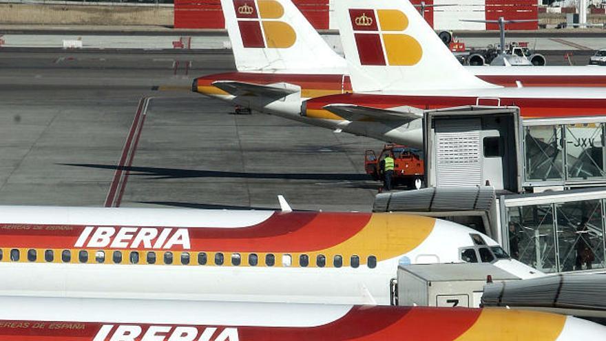 Directivos de Iberia volverán a reunirse mañana con representantes del Sindicato Español de Pilotos de Líneas Aéreas (Sepla) con el objetivo de continuar con las negociaciones.