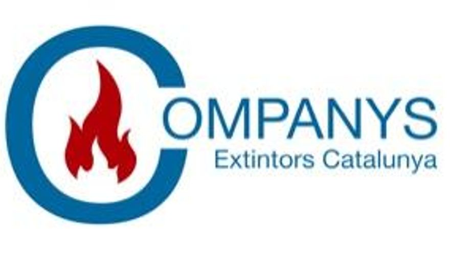 Companys Extintors Catalunya