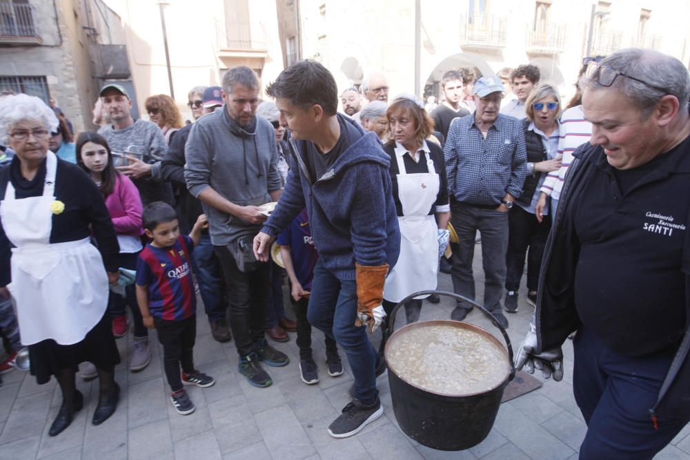 Sopa de Verges 2019