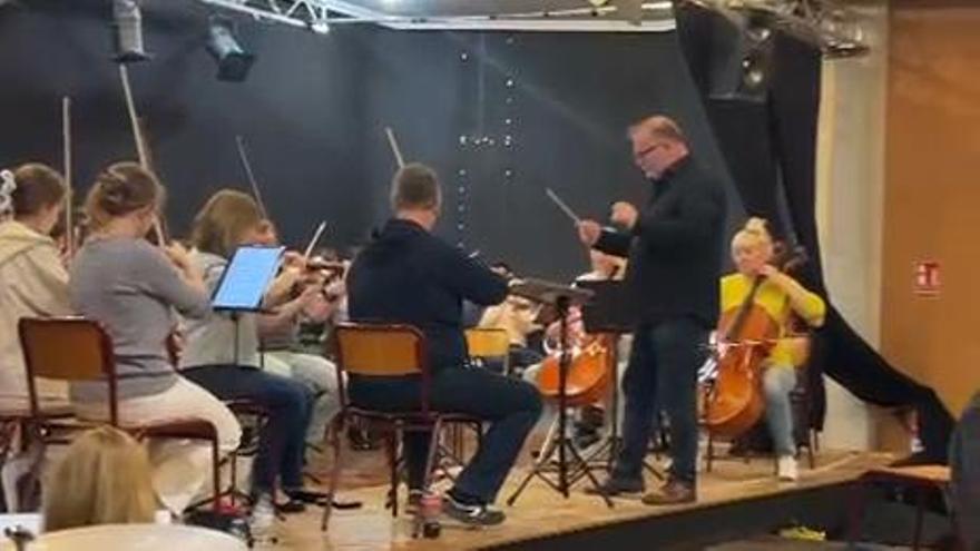 El Festival de Grandes Compositores arranca este sábado en Orihuela