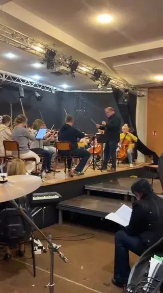 El Festival de Grandes Compositores arranca este sábado en Orihuela