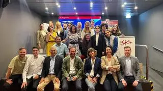 Veinte emprendedores presentan sus proyectos en el Demoday del programa Coworking de Gijón Impulsa: los proyectos más innovadores
