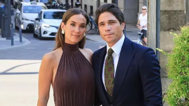 María Pombo y Pablo Castellano amplían su patrimonio: fundan una inmobiliaria, su primera empresa conjunta
