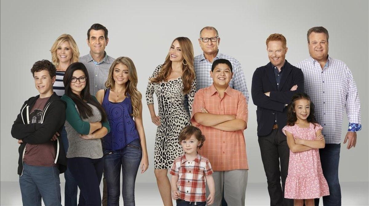 zentauroepp27556945 teletodo modern family191002125141 zentauroepp27556945 teletodo modern family191002125141