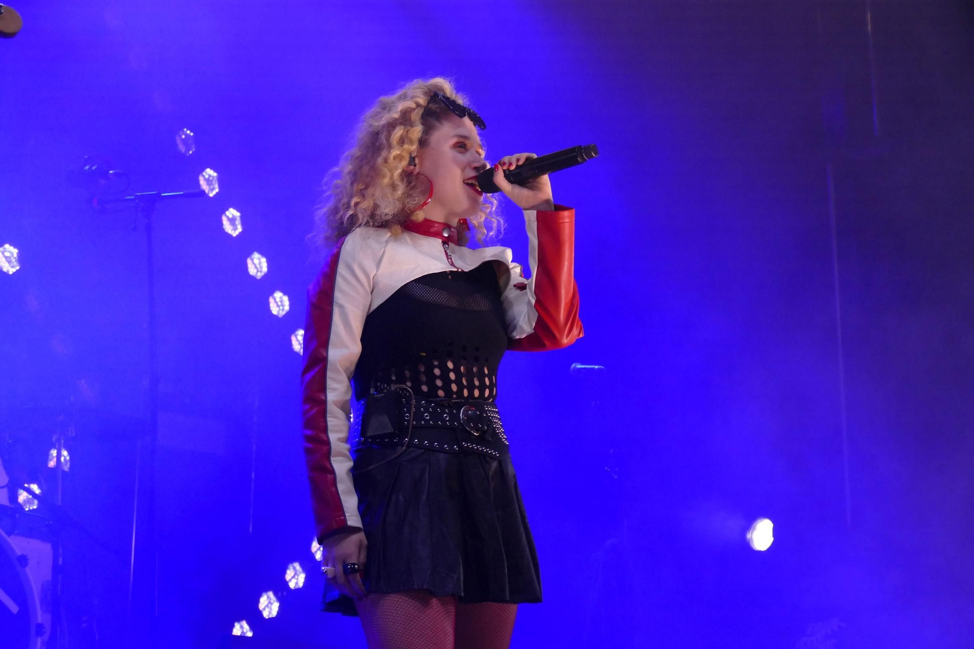 La segona Bertranada Fest congrega unes 8.000 persones als concerts de Ginestà i Búhos