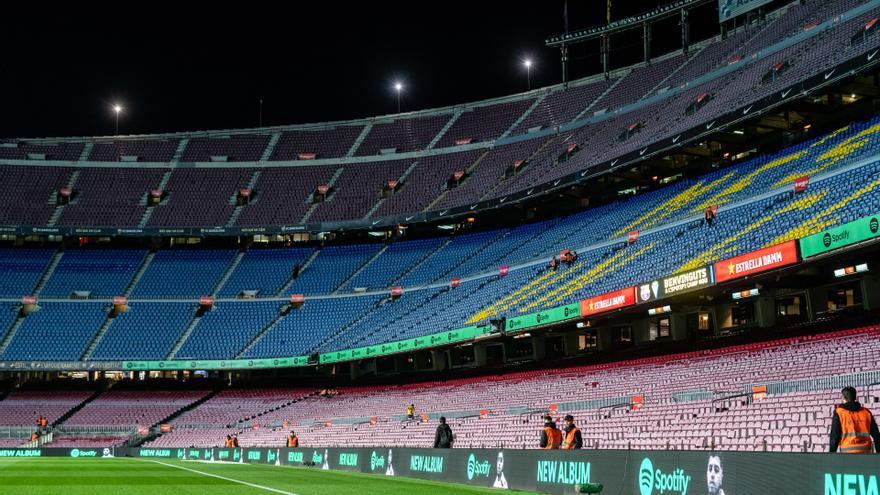 La Fiscalia denunciarà el Barça per corripció pels pagaments a Negreira