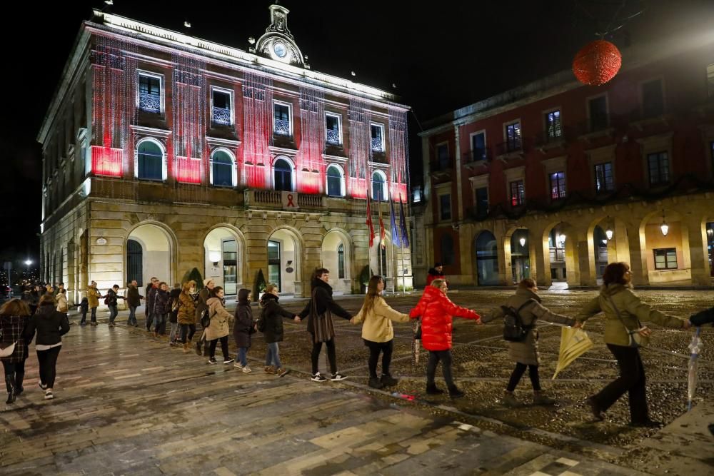 Día mundial de la lucha contra el SIDA 2019