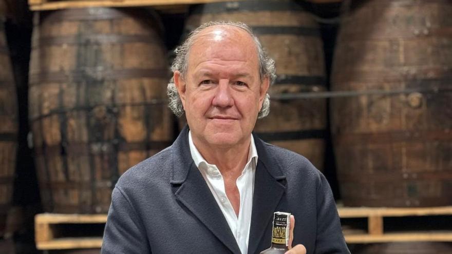 El fabricante de Ron Negrita y Cutty Sark entra en la licorera navarra que elabora el Plata o Plomo