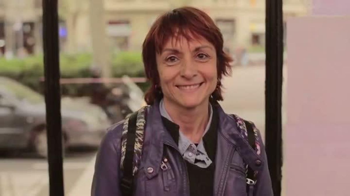 Plataforma per la Llengua llança el vídeo ’Jo estimo el català’ en defensa de la llengua