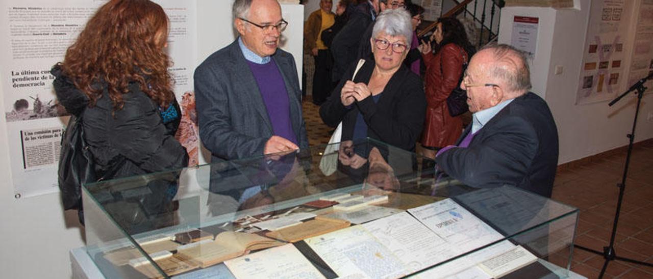 Diez años de memoria en Vila-real