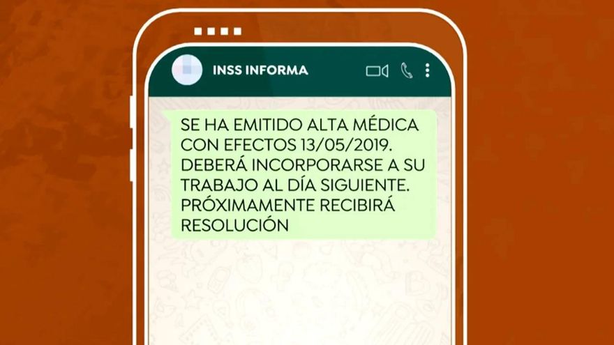 Falso SMS que suplanta a Correos para estafarte
