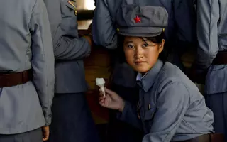 El hambre castiga la legitimidad de Kim Jong-un