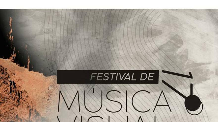 El 17º Festival de Música Visual, del 11 al 22 de octubre