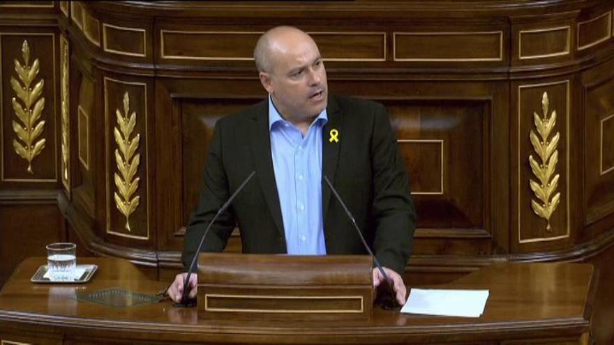 ERC pide al PSOE que negocie con Podemos y "acabe con la tontería de la ...