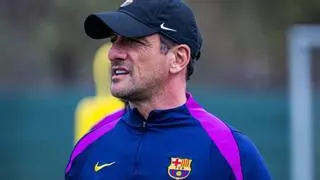 Belletti anuncia "sorpresas tácticas" para recibir al Girona B