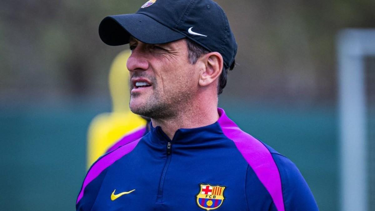 Belletti quiere sorprender al Girona B