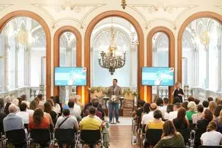 +Convivencia inclusiva, el plan de ocio de la Diputación de Pontevedra para personas con discapacidad
