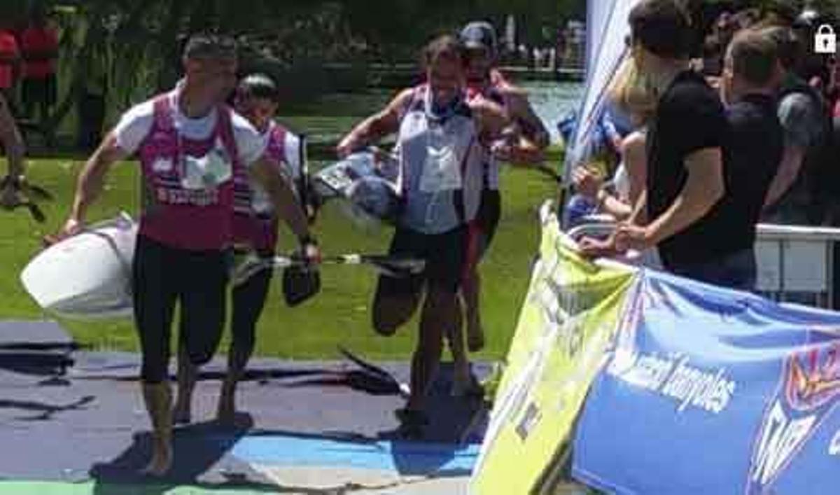 Merchán y Sánchez pagan los platos rotos