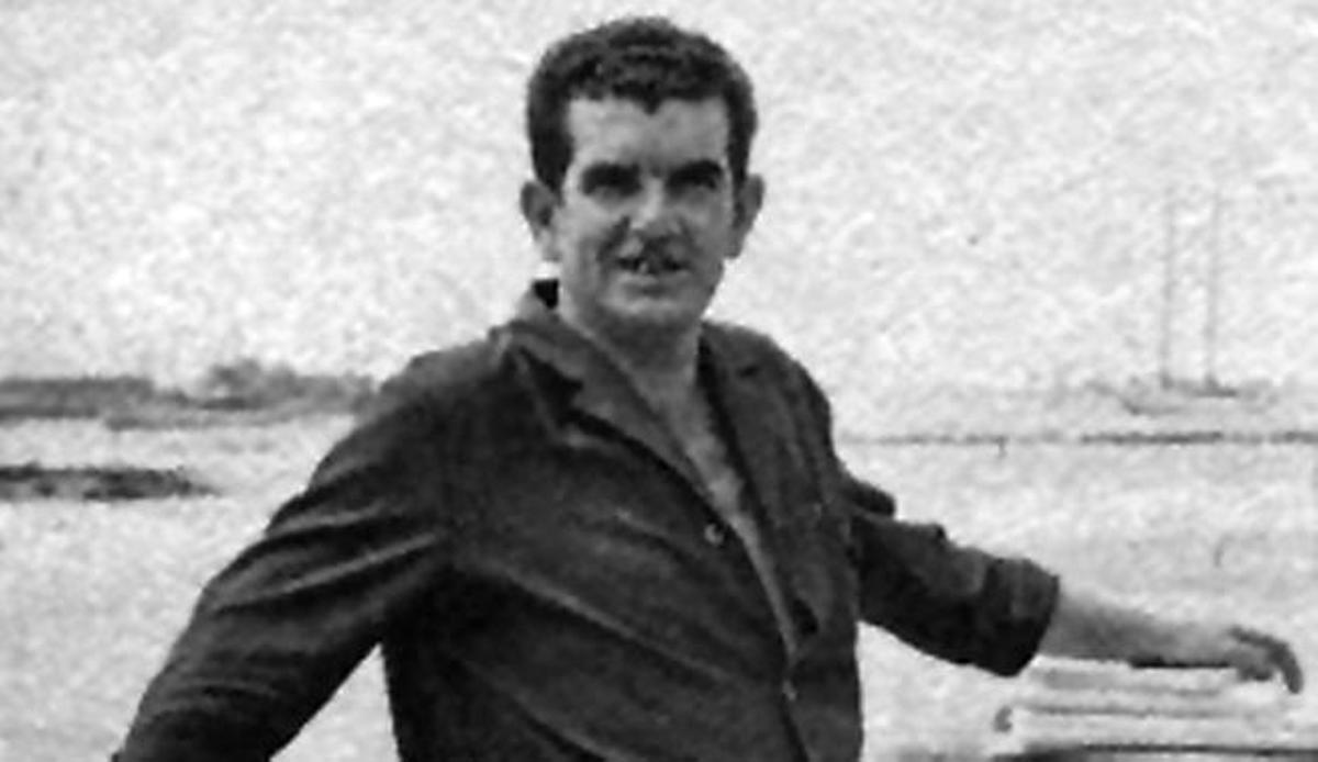 Agustín de la Hoz