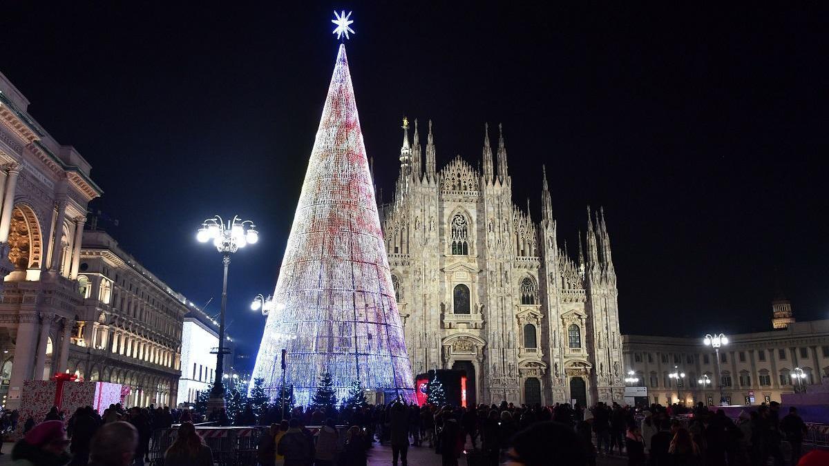 Ximénez ilumina la silenciosa Navidad del covid