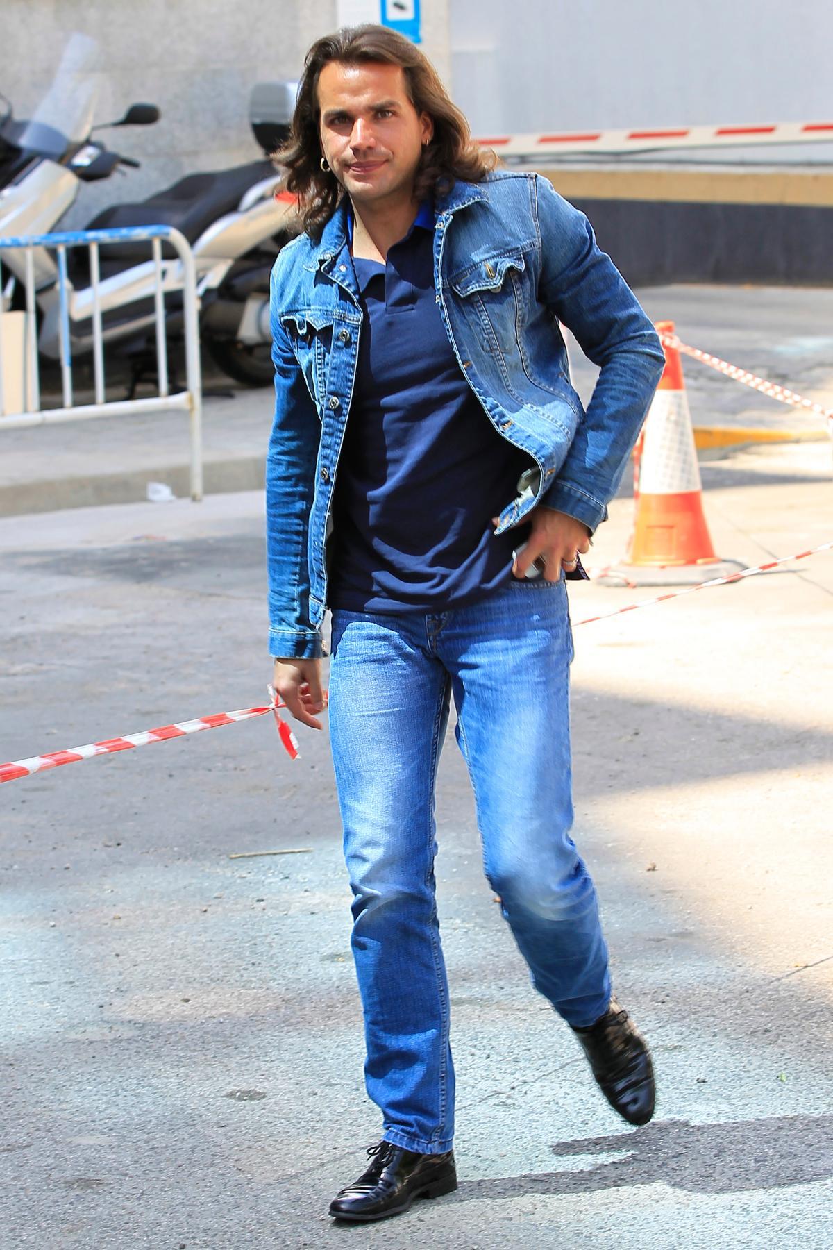 Pepe Flores, ganador de 'GH 12+1'