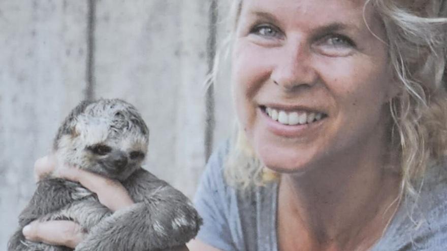 Muere Anna Eder, propietaria del restaurante Bamira de Playa del Águila tras un viaje a África