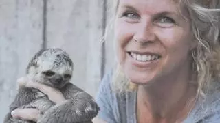 Muere Anna Eder, propietaria del restaurante Bamira de Playa del Águila tras un viaje a África