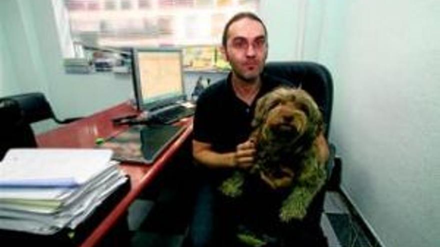 &quot;Se acuerda del perro a los 5 años y solo lo quiere para hacerme daño&quot;