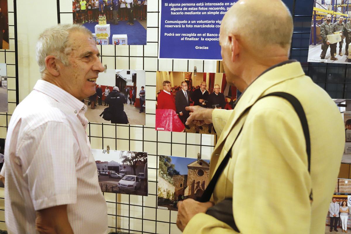 20 años de solidaridad, imágenes 20 años de solidaridad, imágenes