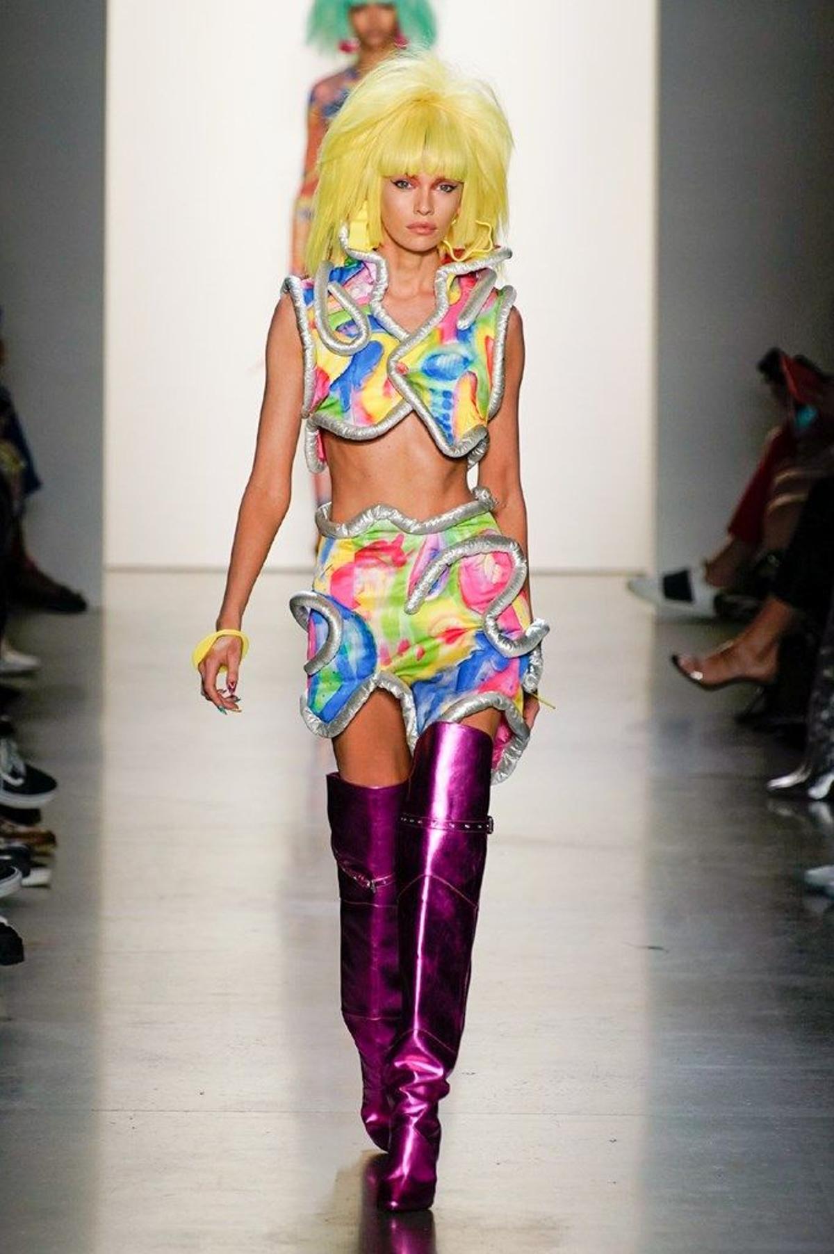 Jeremy Scott