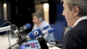 Sarabia sorprende con su plan para el Barça y Paco González se queda sin palabras