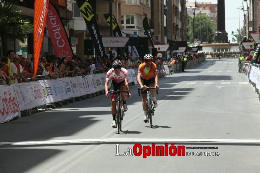 Campeonato de España de Carretera Élite Profesional, Élite y Sub 23