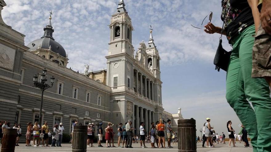 El Tribunal de Cuentas fiscalizará por primera vez todas las subvenciones a la Iglesia católica