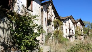 Més de 5.000 municipis perden habitants des de principi de segle