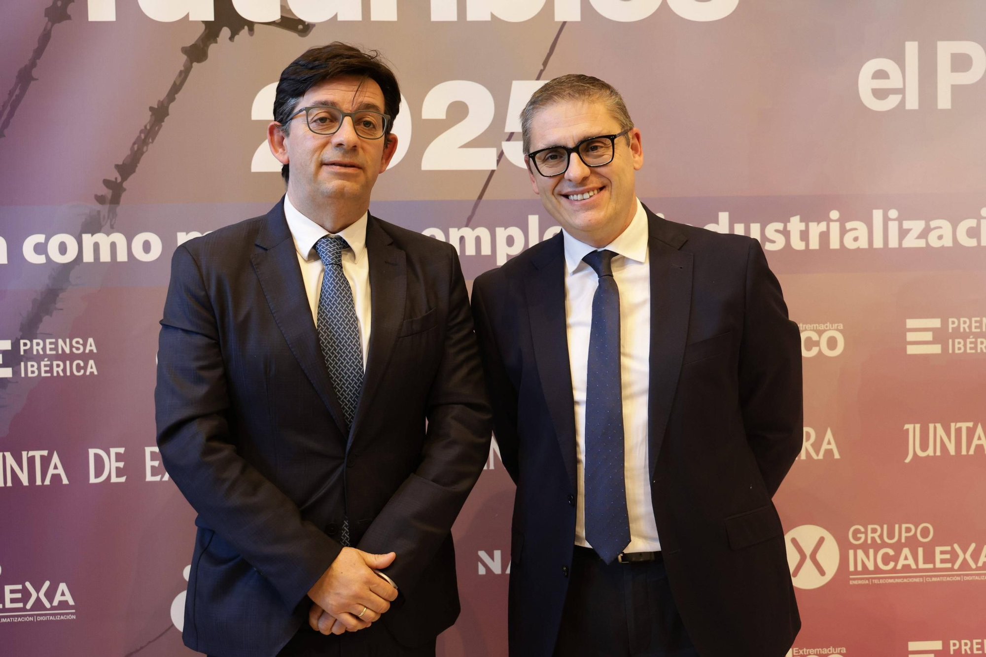 La cuarta edición de Futuribles en Extremadura, en imágenes